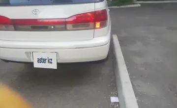 Toyota Vista 1999 года за 2 999 999 тг. в Алматы фото 4