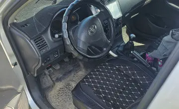 Toyota Corolla 2009 года за 4 200 000 тг. в Петропавловск
