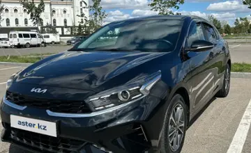 Kia Cerato 2024 года за 8 400 000 тг. в Астана фото 1