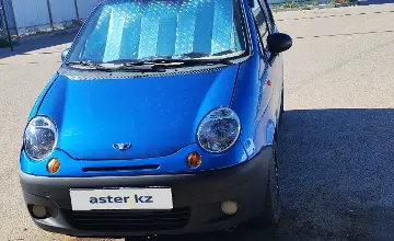 Daewoo Matiz 2011 года за 2 000 000 тг. в Карагандинская область фото 1