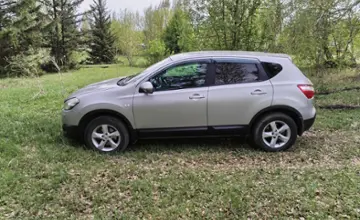 Nissan Qashqai 2013 года за 5 400 000 тг. в Акмолинская область фото 4