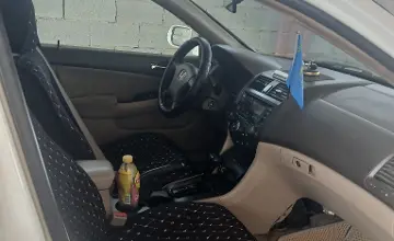 Honda Accord 2005 года за 2 900 000 тг. в Алматы фото 3
