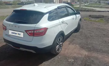 LADA (ВАЗ) Vesta Cross 2021 года за 7 000 000 тг. в Карагандинская область