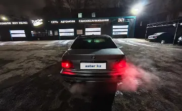 BMW 3 серии 1994 года за 1 700 000 тг. в Астана