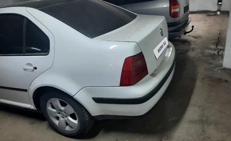 Volkswagen Jetta 2002 года за 1 250 000 тг. в Костанай фото 4