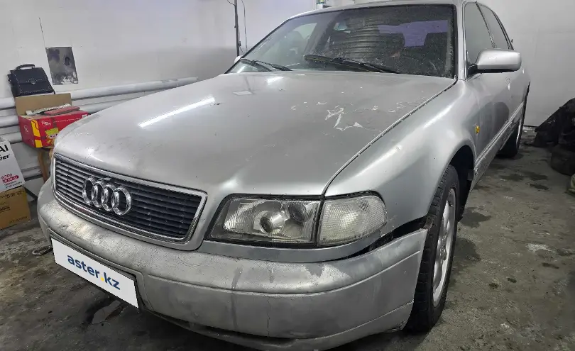 Audi A8 1996 года за 1 500 000 тг. в Талдыкорган