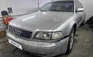 Audi A8 1996 года за 1 500 000 тг. в Талдыкорган фото 1