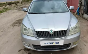 Skoda Octavia 2013 года за 4 500 000 тг. в Уральск фото 1