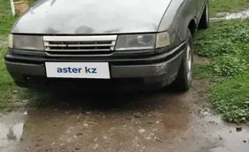 Opel Vectra 1991 года за 550 123 тг. в Тараз фото 1