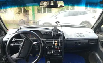 LADA (ВАЗ) 2114 2007 года за 600 000 тг. в Актюбинская область фото 5