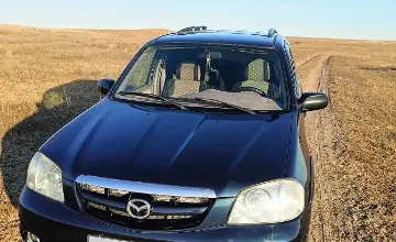 Mazda Tribute 2001 года за 2 800 000 тг. в Астана фото 1
