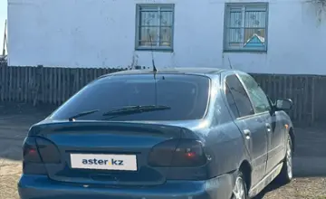 Nissan Primera 1999 года за 1 950 000 тг. в Кокшетау фото 4