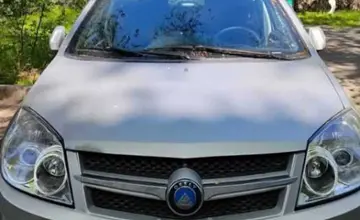 Geely MK 2013 года за 1 300 000 тг. в Алматы фото 1
