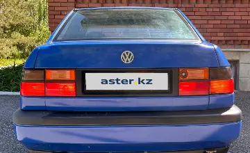 Volkswagen Vento 1993 года за 1 450 000 тг. в Северо-Казахстанская область фото 2