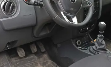 Renault Duster 2019 года за 7 000 000 тг. в Уральск фото 4