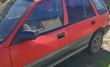 Honda Civic 1996 года за 500 000 тг. в Петропавловск фото 2