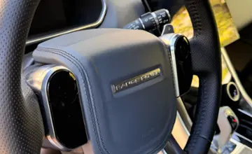 Land Rover Range Rover Sport 2014 года за 23 000 000 тг. в Карагандинская область