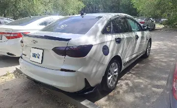 Chevrolet Monza 2024 года за 7 250 000 тг. в Алматинская область фото 2
