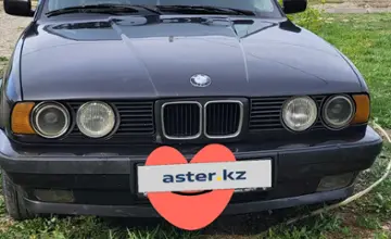 BMW 5 серии 1992 года за 2 000 000 тг. в Талдыкорган фото 1