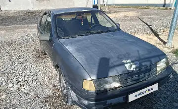 Opel Vectra 1992 года за 430 000 тг. в Туркестанская область фото 1