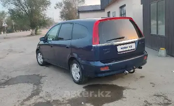 Honda Stream 2001 года за 2 850 000 тг. в Алматы