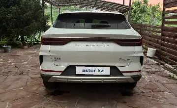 BYD Song Plus 2022 года за 11 000 000 тг. в Алматы фото 2