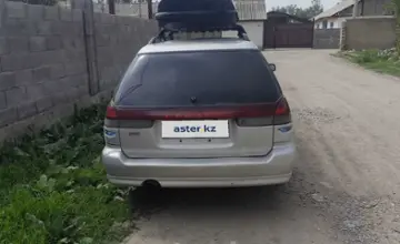 Subaru Legacy 1997 года за 1 550 000 тг. в Алматы фото 4