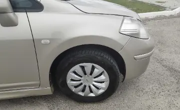 Nissan Tiida 2012 года за 4 850 000 тг. в Жамбылская область фото 3