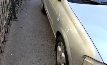 Nissan Almera Classic 2007 года за 1 767 000 тг. в Астана фото 2