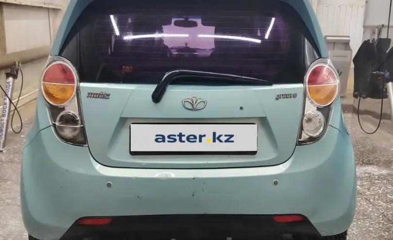 Daewoo Matiz 2009 года за 3 100 000 тг. в Костанайская область