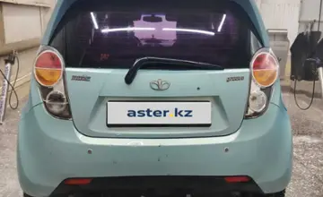 Daewoo Matiz 2009 года за 3 100 000 тг. в Костанайская область фото 1