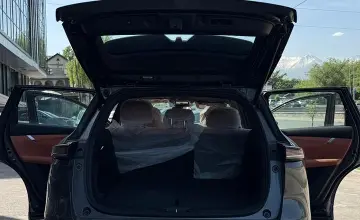Changan CS75PLUS 2025 года за 9 800 000 тг. в Алматы