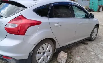 Ford Focus 2011 года за 2 500 000 тг. в Астана фото 4