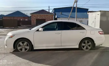 Toyota Camry 2010 года за 5 000 000 тг. в Кызылординская область фото 3