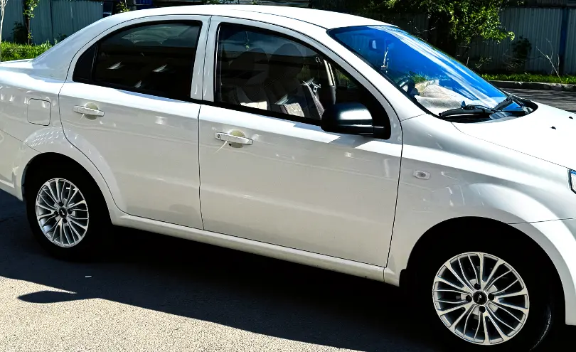Chevrolet Nexia 2020 года за 3 800 000 тг. в Астана фото 4