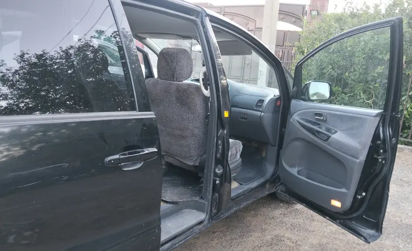 Toyota Previa 2003 года за 6 900 000 тг. в Кызылорда