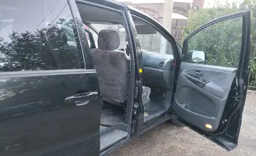 Toyota Previa 2003 года за 7 000 000 тг. в Кызылорда