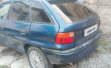 Opel Astra 1992 года за 950 000 тг. в Шымкент фото 4