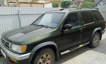 Nissan Pathfinder 1998 года за 2 000 000 тг. в Актюбинская область фото 1