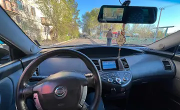 Nissan Primera 2006 года за 1 800 000 тг. в Талдыкорган фото 4