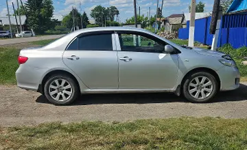 Toyota Corolla 2009 года за 4 200 000 тг. в Петропавловск фото 2
