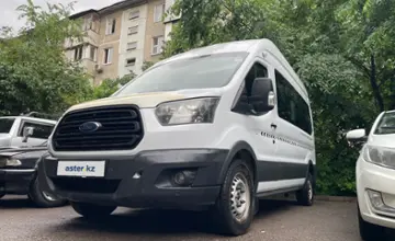 Ford Transit 2019 года за 16 000 000 тг. в Алматы фото 2
