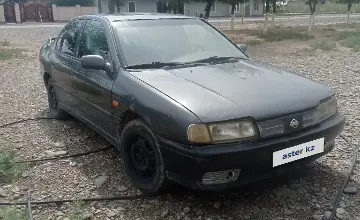 Nissan Primera 1991 года за 460 000 тг. в Кызылординская область фото 2