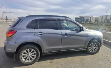 Mitsubishi ASX 2012 года за 4 900 000 тг. в Петропавловск фото 4
