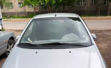 Hyundai Getz 2009 года за 3 300 000 тг. в Карагандинская область фото 3