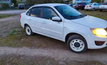 LADA (ВАЗ) Granta 2013 года за 3 100 000 тг. в Карагандинская область фото 2