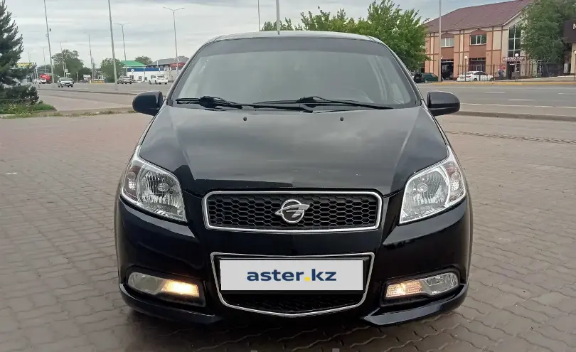 Ravon Nexia R3 2017 года за 3 700 000 тг. в Уральск фото 2