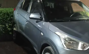 Hyundai Creta 2018 года за 8 000 000 тг. в Алматы фото 3