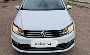 Volkswagen Polo 2020 года за 6 400 000 тг. в Уральск фото 2