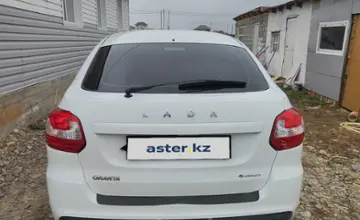 LADA (ВАЗ) Granta 2020 года за 3 500 000 тг. в Усть-Каменогорск фото 3